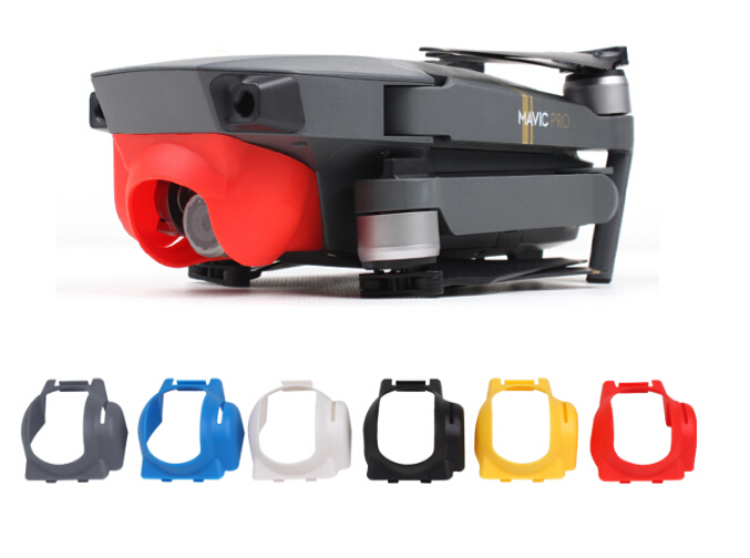 mavic pro gimbal guard