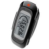 S01076 HAPTIME YGH800 Black LCD Step Calorie Counter Walking Motion Fitness Tracker Run Distance 3d Digital Sport Pedome