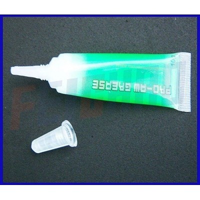 Tarot P.T.F.E. Grease Lubricant,Antirust oil TL2350 For Trex 250-700 Metal/feathering/main shaft
