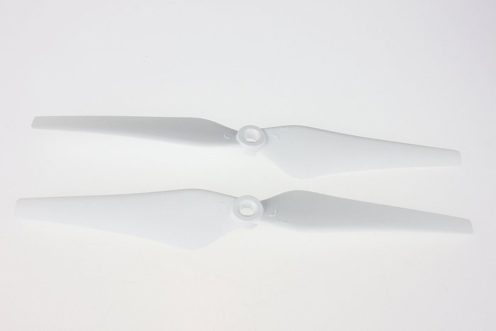 1 Pair 9 Propeller Pros paddle Blades 9443 for DJI Phantom 1 2 3 Phantom 3 Advanced