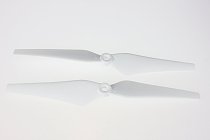 1 Pair 9 Propeller Pros paddle Blades 9443 for DJI Phantom 1 2 3 Phantom 3 Advanced