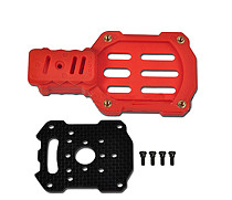 Tarot Multi-Axis Motor Mount Plate TL68B19 For Hexacopter Quadcopter Multicopter