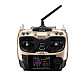 Radiolink AT9S 2.4G 10CH DSSS FHSS Transmitter R9DS 9CH Receiver Radio Controller S-BUS PWM for RC Heli Multicopter Car