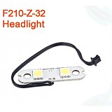 Walkera F210 RC Helicopter Quadcopter spare parts F210-Z-32 Headlight
