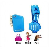 Portable Wristband Anti-Lost Alarm Device for Pet Kids Safety Protect Child Outdoor