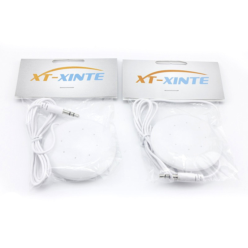 Mini 3.5mm Pillow Speaker for MP3 / MP4 Music Player