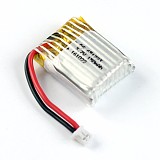 3.7V 150Mah Lipo Battery Chargable Battery for FQ777 951W FQ777 951C WIFI Mini Pocket FPV Drone Toy Helicopter