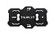F06843 Tarot T15 T18 Carbon Fiber Quick-Release Battery Holder Plate Mount TL15T01 for Octacopter Multicopter