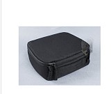 F08178 2pcs Camera Space 20*20*7 Weather Resistant Soft Case Storage Bag for Gopro Hero 3+ 3 2 Color Black