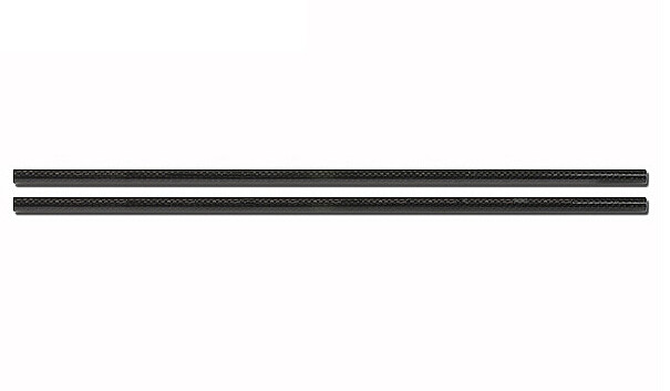 Tarot Dia 10MM 3K Carbon Fiber Tube Boom 280MM TL68B22 For FY680 Quadcopter Hexacopter Multi Rotor