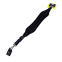 F08315 DSLR Camera Quick Rapid Damping Shoulder Neck Strap Belt with Plate for Canon Nikon Sony