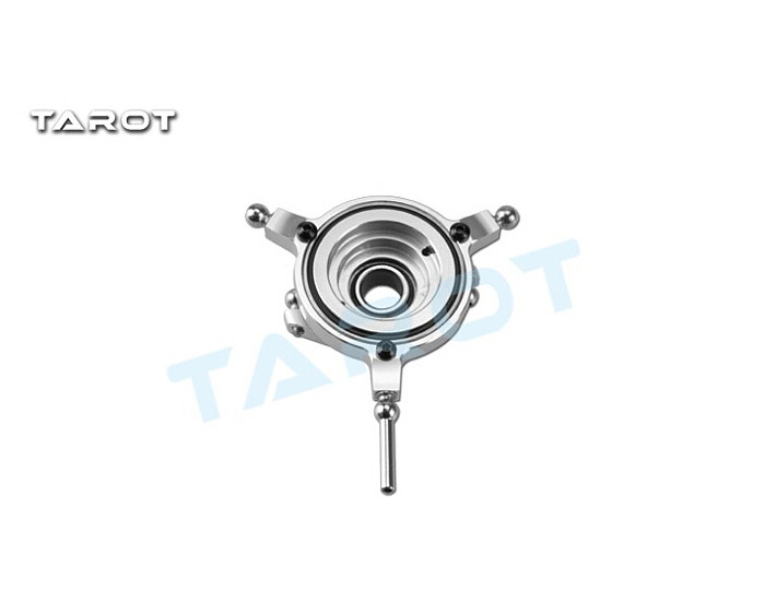 Tarot 380 Cross seat group Metal Swashplate TL380A6 for 380 Series RC Helicopter Airplanes Drone