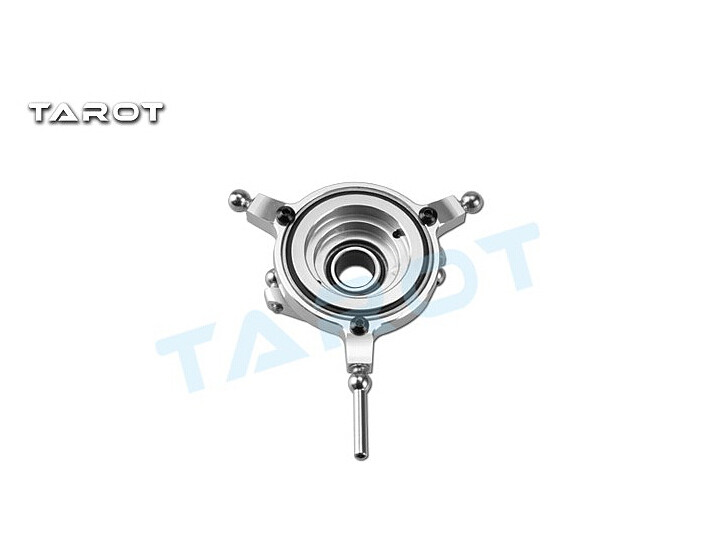 Tarot 380 Cross seat group Metal Swashplate TL380A6 for 380 Series RC Helicopter Airplanes Drone