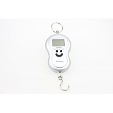 F01965 10kg-5g 5g/10kg 5g 10kg Digital Portable Electronic Weight Scale Scales WH-A03 silver
