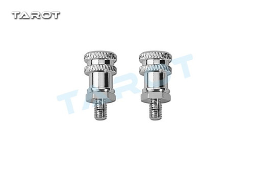Canopy Quick Release Column TL2945 for SAB Goblin 380 Helicopter