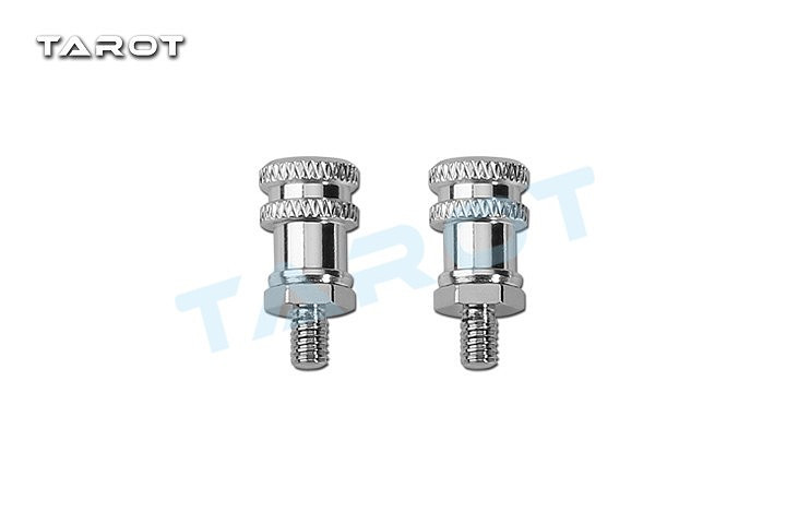 Canopy Quick Release Column TL2945 for SAB Goblin 380 Helicopter