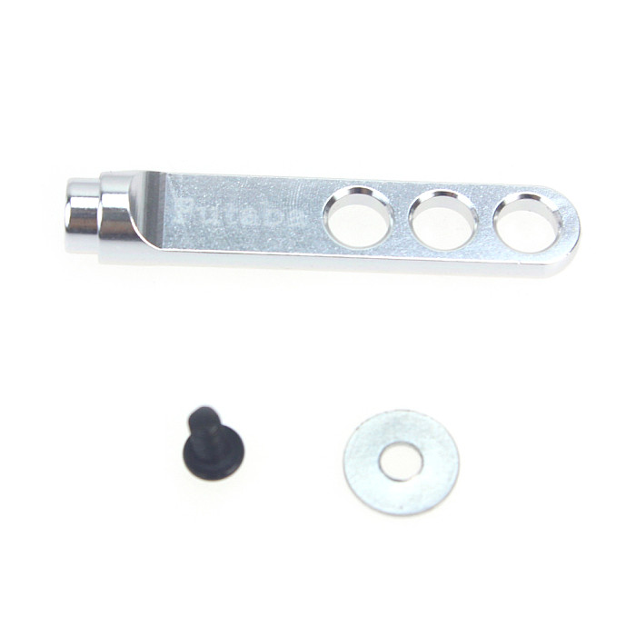 F00451 1Pcs Metal Center Adjustment Tool Radio Controller Transmitter Regulator Balancer for FUTABA RC Helicopter Aircra