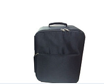 BackPack Carry Case for DJI Phantom 3 Lightweight Black Waterproof