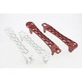 4Pcs Multicopter Flamewheel Frame Arm Replacement for F450 F550 DJI Quadcopter Hexacopter