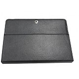 CREATED Tablet Special Leather Case with Camera Hole and Button Hole Tablet Protective Leather Case for X10 & X10S PC