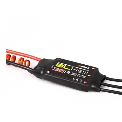 Multi Rotor Parts EMAX BLHeli Series 30A 4S  ESC