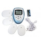 Multi-Function Digital Therapy Relax Machine Body Muscle Massager Electronic Pulse Slimming Massager