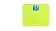 Smart Weight Scale Bluetooth 4.0 Health Scale Electronic Digital Scale Color Light Green F13762