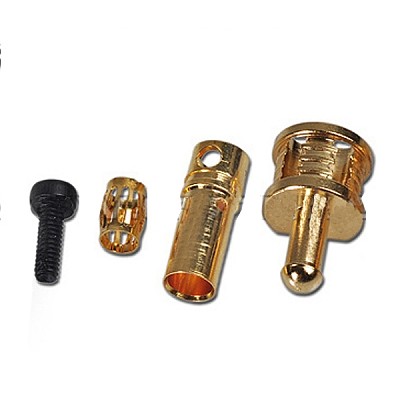 Tarot 4 in 1 Cable Hub Male TL65B08 For FY680 FY650 Hexacopter Quadcopter RC Hobby