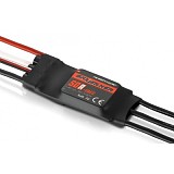 Hobbywing SkyWalker UBEC 50A 2-4S Lipo Switch Mode 5V/ 5A Speed controller Brushless ESC for RC Drone Helicopter Aircraf