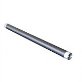 OEM G3 Ultra Reach Carbon Fiber Extention Pole Rod Tube for Feiyu G3 Ultra Handheld Gimbal