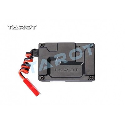 TAROT ZYX-OSD On-Screen-Display Video Overlay System for FPV TL300C F15641