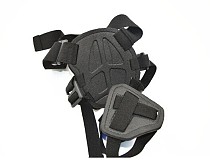 1pcs Camera Accessories Pet Dog Chest Strap Fixed Straps For GoPro Hero 3+/3/2/4/5 Product Feature