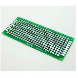 F10659 10PCS Duplex PCB Board 3*7 cm Universal Circuit Board