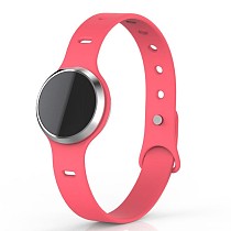 YOOZOO C1 Bluetooth Sync Smart Fitness Tracker Wristband Waterproof Wearable Device Sleep Monitor Pedometer for Android