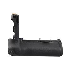Commlite ComPak Vertical Grip Battery Pack Battery Grip Holder Battery Handle for Nikon 70D