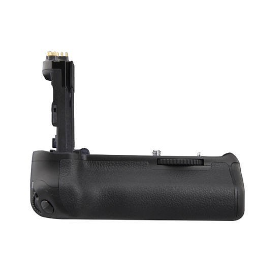 Commlite ComPak Vertical Grip Battery Pack Battery Grip Holder Battery Handle for Nikon 70D