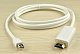F03099 1.8M Mini DisplayPort DP to HDMI Audio Adapter Cable Male to Male For MacBook Pro Air