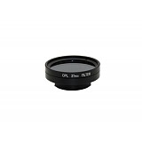 Professional 37mm Gopro CPL Filter Circular Polarizer Lens Filter for Gopro Hero 3 Plus