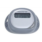 HAPTIME YGH733 Single Function LCD Pedometer Step Counter Walking Motion