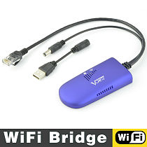 Vonets VAP11G-300 RJ45 Mini Wifi Wireless Bridge Wifi Repeater Routers wi-fi for Computer Networking Camera Monitor
