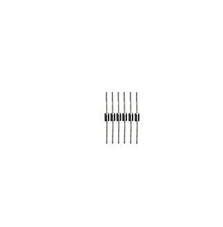 50Pcs Electronic Components 1N5819 Rectifie Diodes Schottky Barrier Diode SBD
