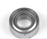 paddle folder associated bearing 4 * 7 * 2.5MM, suitable for ALIGN / solid Lang et 450 Helicopter F008