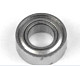 paddle folder associated bearing 4 * 7 * 2.5MM, suitable for ALIGN / solid Lang et 450 Helicopter F008