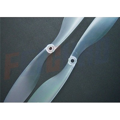 Tarot 1045 5mm Efficient/Hardness Blade Propeller TL2710-03 , RC 4/6/X axis KK MK Multicopter Aircraft UFO