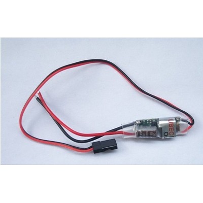10 pcs New RC 3A U-BEC UBEC 2-6S Input: 5-23V Output:3A ,5V