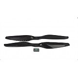 F07810 Tarot 1855 TM1855 T 1855R 18X5.5 Carbon Fiber Prop Propeller CW / CCW Blades High Quality for Multi-copter