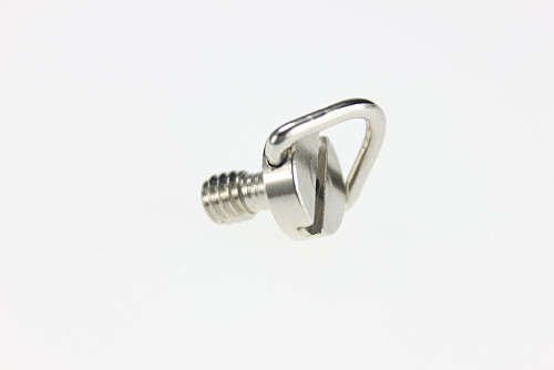 1/4 Inch D-Ring Screws Hand Drive Tripod Replacement for 5D2
