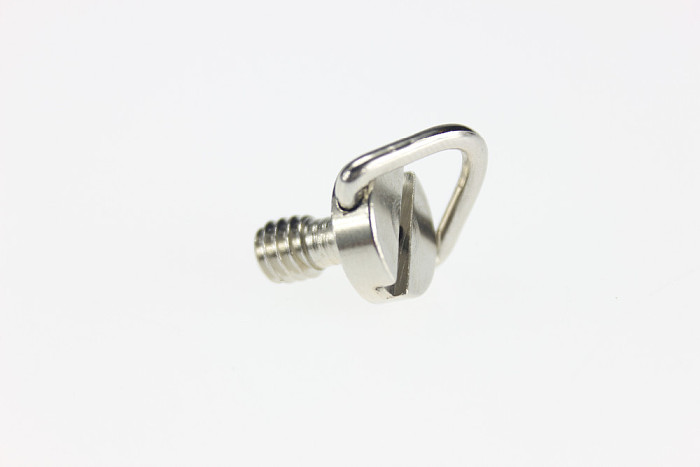 1/4 Inch D-Ring Screws Hand Drive Tripod Replacement for 5D2