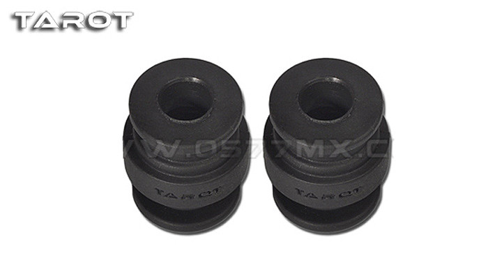 F05087 Tarot PTZ Pan tilt Ball 2Pcs black TL100A19