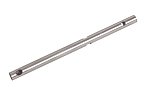 XINTE KDS K-55-013 Metal Main Shaft Set KDS Agile5.5 Helicopter